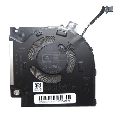 Dell GPU Cooling Fan Alienware X15 R1 X15R1 AWX15R1 P111F V0G61 0V0G61