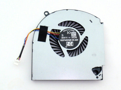 Dell New CPU Cooling Fan Alienware 17 R4 R5 17R4 17R5V P31E ALW17C DC28000IGS0 0V613M 4RFW1 K2PKV Y6MN4 04RFW1 0K2PKV 0Y6MN4 V613M