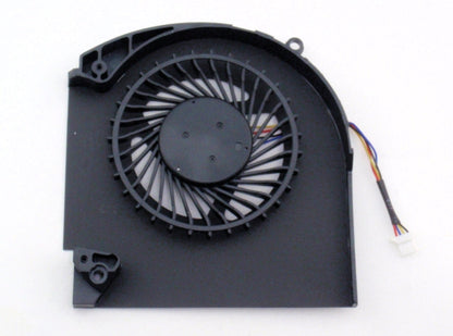 Dell New CPU Cooling Fan Alienware 17 R4 R5 17R4 17R5V P31E ALW17C DC28000IGS0 0V613M 4RFW1 K2PKV Y6MN4 04RFW1 0K2PKV 0Y6MN4 V613M