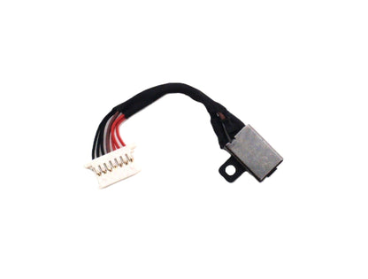 Dell DC Power Jack Cable Inspiron 13 5370 5470 Vostro 5370 5471 0V8CT9