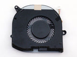 Dell New Right GPU VGA Cooling Fan 0V9H8N DC28000NHD0 NS75C01-18L26 Precision 5540 M5540 XPS 15 7590 9570 V9H8N