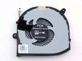 Dell New Right GPU VGA Cooling Fan 0V9H8N DC28000NHD0 NS75C01-18L26 Precision 5540 M5540 XPS 15 7590 9570 V9H8N