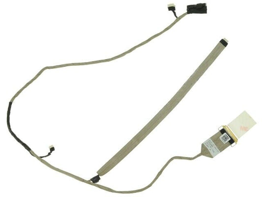 Dell New LCD LED LVDS EDP Display Video Screen Cable QALA0 2CH Latitude E6530 P19F 0VGHHX DC02C006800 VGHHX