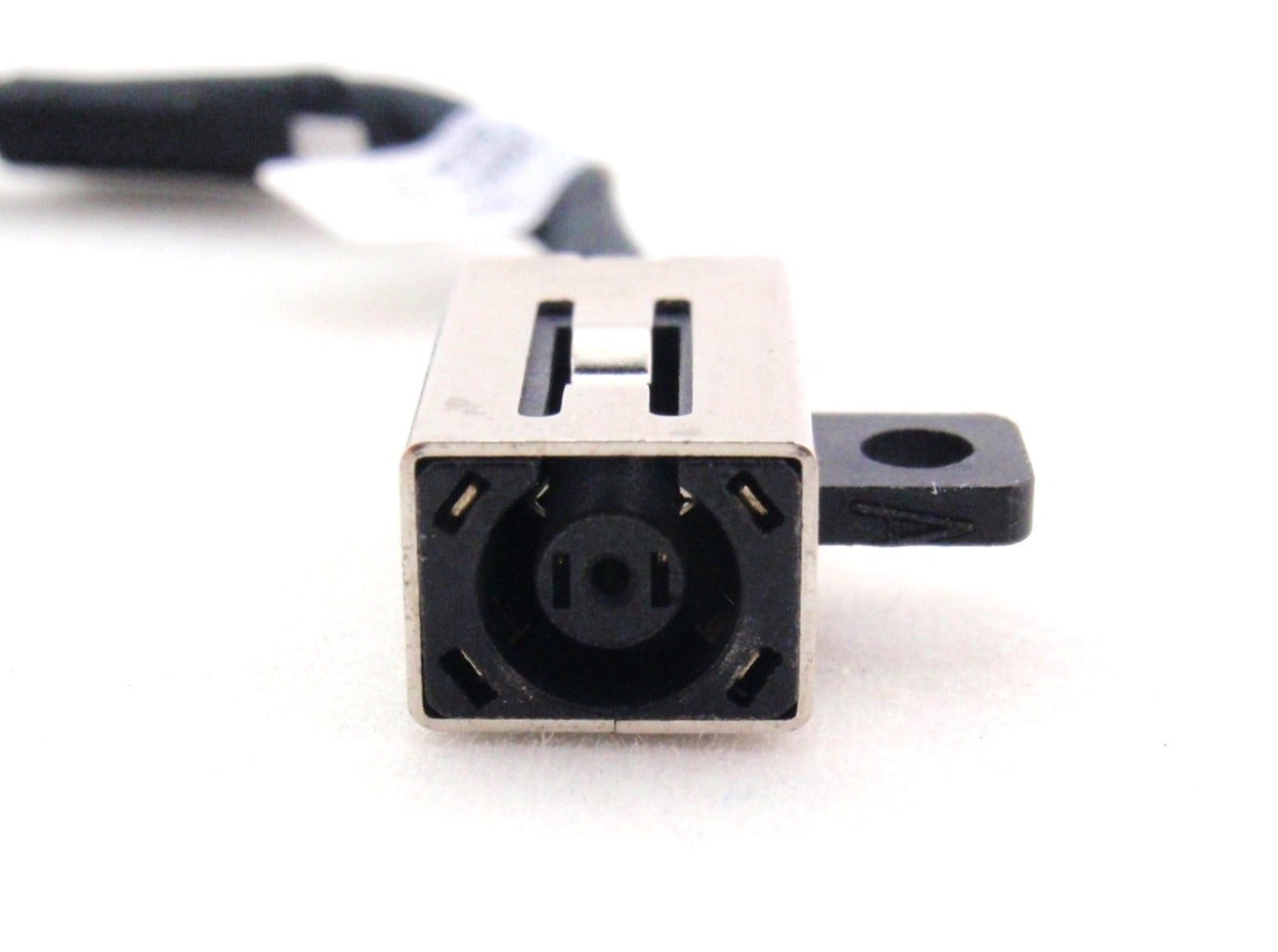 Dell New DC In Power Jack Charging Port Connector Cable Inspiron 15 7506 2-in-1 450.0K305.0001 .0021 0VGYC4 VGYC4