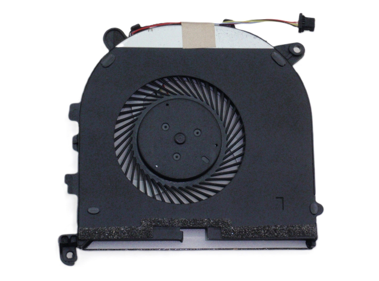 New Laptop CPU Cooling Fan for Dell  Precision 5510 M5510 XPS 15 9550 9560 15-9550 15-9560 P56F 0VJ2HC RVTXY 0RVTXY D28000IQF0 DC28000GKF0 DFS501105PR0T FG11 FJ6P VJ2HC Left Side CPU Processor Cooling Fan