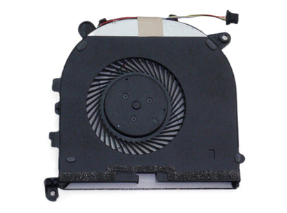 New Laptop CPU Cooling Fan for Dell  Precision 5510 M5510 XPS 15 9550 9560 15-9550 15-9560 P56F 0VJ2HC RVTXY 0RVTXY D28000IQF0 DC28000GKF0 DFS501105PR0T FG11 FJ6P VJ2HC Left Side CPU Processor Cooling Fan