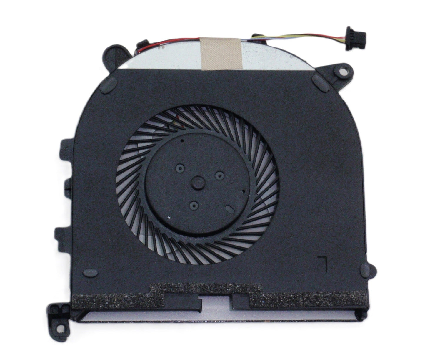 New Laptop CPU Cooling Fan for Dell  Precision 5510 M5510 XPS 15 9550 9560 15-9550 15-9560 P56F 0VJ2HC RVTXY 0RVTXY D28000IQF0 DC28000GKF0 DFS501105PR0T FG11 FJ6P VJ2HC Left Side CPU Processor Cooling Fan