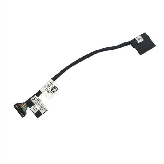 Dell New Battery Charging IO Connector Cable Inspiron 15 7506 2-in-1 Only 0VRXX4 450.0K303.0001 450.0K303.0011 VRXX4