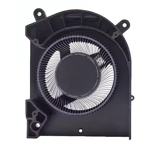 New Laptop CPU Processor Cooling Fan for Dell Alienware 16X Auroa AC16251 VW2F2-CPU 0VW2F2 EG75070S1-CC00-S9A DC5V
