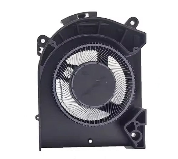 New Laptop GPU Cooling Fan for Dell Alienware 16X Auroa AC16251 VW2F2-GPU 0VW2F2 EG75070S1-CC20-S9A GPU Graphics VGA Video Cooling Fan DC5V