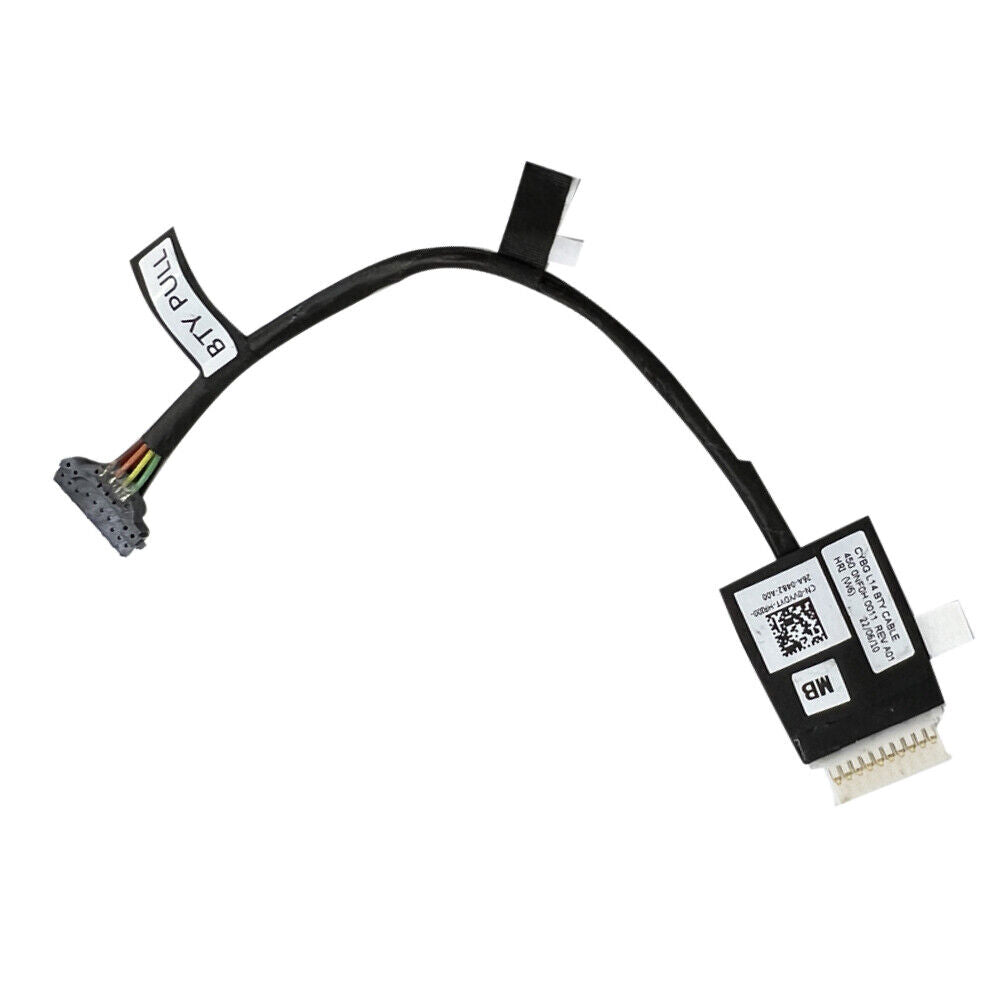 Dell Battery Cable Latitude 3320 3330 3420 3430 3520 E3420 E3520 VYDYT