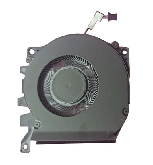 New Laptop CPU Processor Cooling Fan for Dell Alienware X16 R1 X16R1 W3YTN W3YTN EG50050S1-CL20-S9A Right Side DC5V