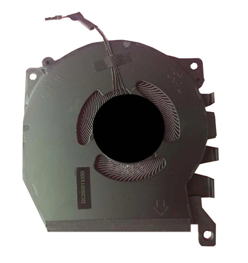 Dell Laptop CPU Processor Cooling Fan for Alienware X16 R1 X16R1 W3YTN W3YTN EG50050S1-CL20-S9A New Right Side DC5V
