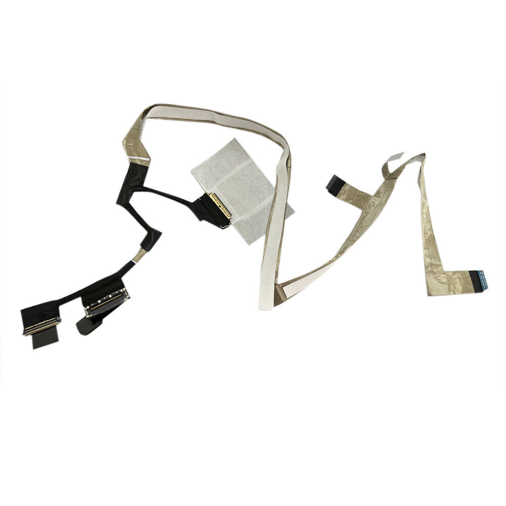 Dell New LCD LED LVDS EDP Display Video IR Cable Non-Touch Screen Precision 7550 M7550 0W5H14 DC02C00P500 W5H14