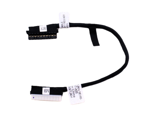 Dell Battery Cable for Inspiron 17 7791 - W7JKH 0W7JKH 450.0GR07.0011