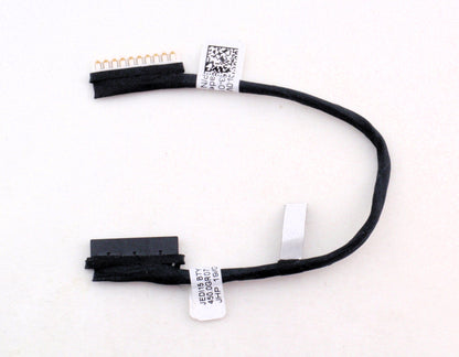 Dell Battery Cable for Inspiron 17 7791 - W7JKH 0W7JKH 450.0GR07.0011