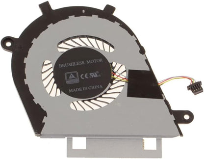 Dell CPU Cooling Fan for Inspiron 13 7380 13-7380 - W8DC0 0W8DC0 New