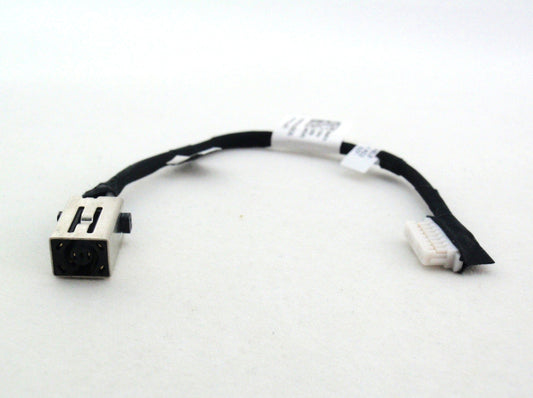 Dell DC Power Jack Cable for Latitude 3320 WG2R5 0WG2R5 450.0NB04.0012