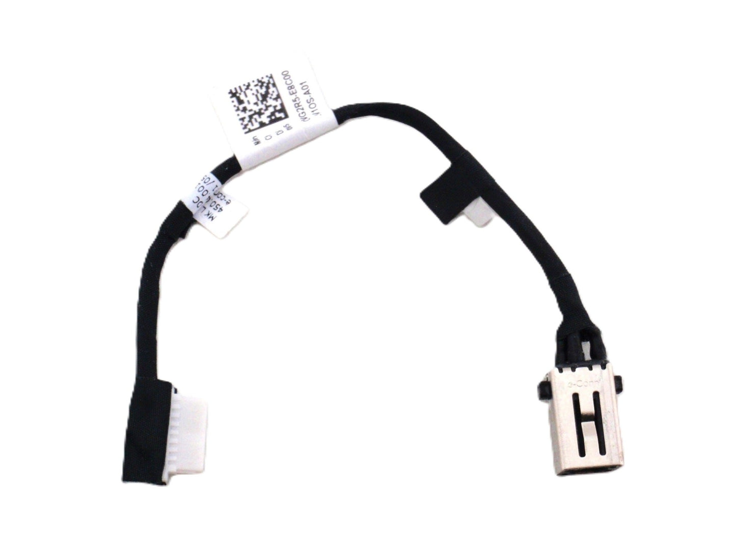 Dell WG2R5 DC In Power Jack Charging Cable MKL13 Latitude 3320 0WG2R5