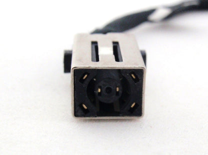 Dell DC Power Jack Cable for Latitude 3320 WG2R5 0WG2R5 450.0NB04.0012