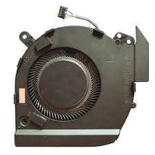 Dell CPU Cooling Fan for Latitude 5401 E5401 WG3PW 0WG3PW DC5V DIS GPU