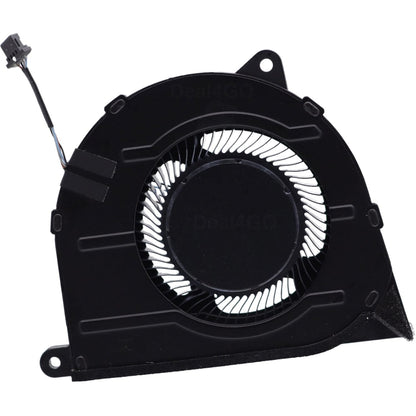 Dell Laptop CPU Cooling Fan New Inspiron 16 Plus 7630 7635 P125F 023.100U1.0001 DFS5K12114262C FQ92 B6008ASHNF2200TN WMXW4 0WMXW4 New RTX Graphics Only