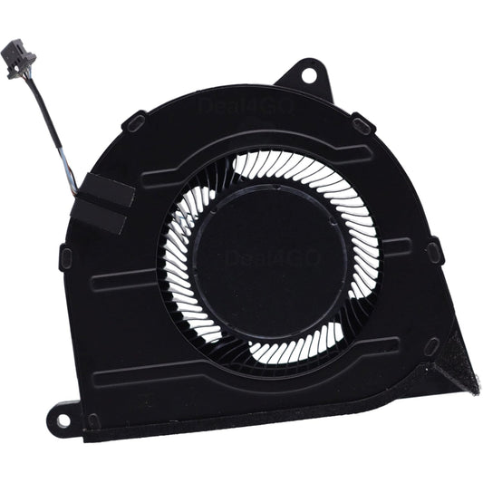 New Laptop CPU Cooling Fan for Dell Inspiron 16 Plus 7630 7635 P125F RTX Graphics Only 023.100U1.0001 DFS5K12114262C FQ92 B6008ASHNF2200TN WMXW4 0WMXW4