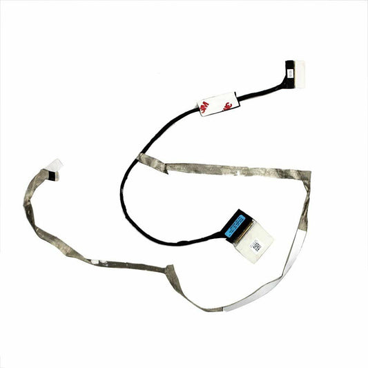 Dell New LCD LED LVDS EDP Display Video Cable Non-Touch Screen 4K QHD Alienware 17 R4 P31E 0WTNR3 DC02C00EE00 WTNR3