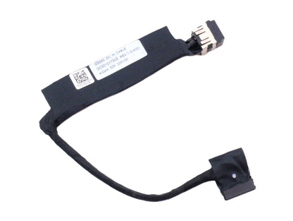 Dell DC Power Jack Cable for Alienware X15 R1 R2 - New - WTR4D 0WTR4D