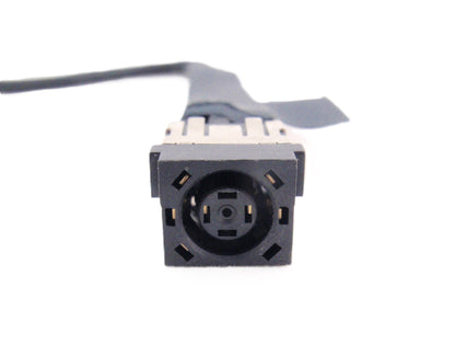 Dell DC Power Jack Cable for Alienware X15 R1 R2 - New - WTR4D 0WTR4D