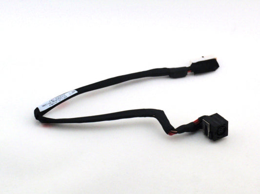 New Laptop DC In Power Jack Charging Port Socket Connector Cable for Dell Alienware 15 R3 17 R4 15R3 17R4 DC30100Y800 0WV4NR WV4NR NIA01