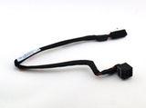 Dell 0WV4NR New DC In Power Jack Charging Port Connector Cable NIA01 Alienware 15 R3 17 R4 15R3 17R4 DC30100Y800 WV4NR