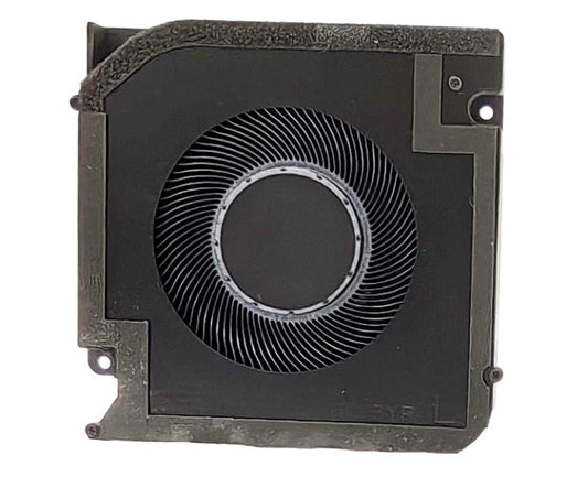 New Laptop CPU Processor Cooling Fan for Dell  Precision 16 5690 M5690 EG75070S1-CA10-S9A WX3YR 0WX3YR DC5V (Not 12V)