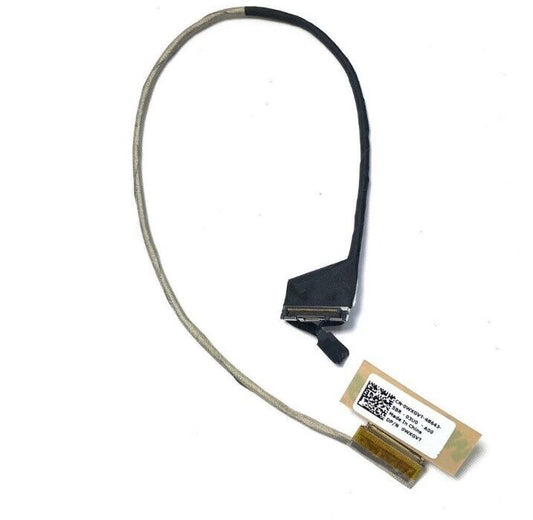 Dell New LCD EDP Display Video Cable Non-Touch Screen Vostro 14 5439 5480 V5439 V5480 P41G 0WXGVT DDJW8GLC010 WXGVT