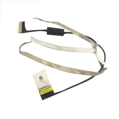 Dell Laptop LCD Display Cable for Alienware 17 R4 R5 17R4 17R5 P31E DC02C00D600 WXKDC 0WXKDC New LCD LED LVDS EDP Video Screen Cable BAP20 FHD