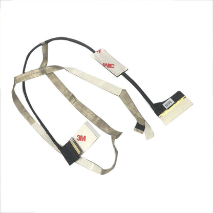 Dell Laptop LCD Display Cable for Alienware 17 R4 R5 17R4 17R5 P31E DC02C00D600 WXKDC 0WXKDC New LCD LED LVDS EDP Video Screen Cable BAP20 FHD