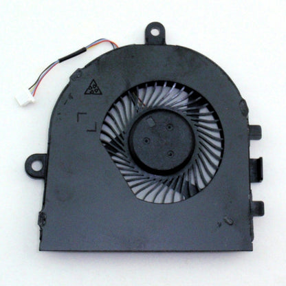 Dell New CPU Cooling Fan 0WYGK2 NS65C06-17G13 Inspiron 3480 3481 5493 Latitude 3490 E3490 Vostro 3480 WYGK2