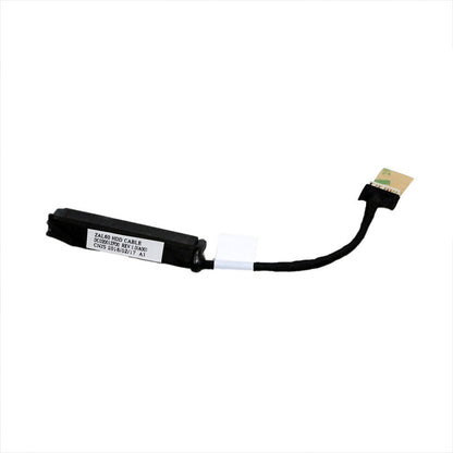 Dell HDD SSD SATA IO Connector Cable Latitude 3550 E3550 X0D47 0X0D47
