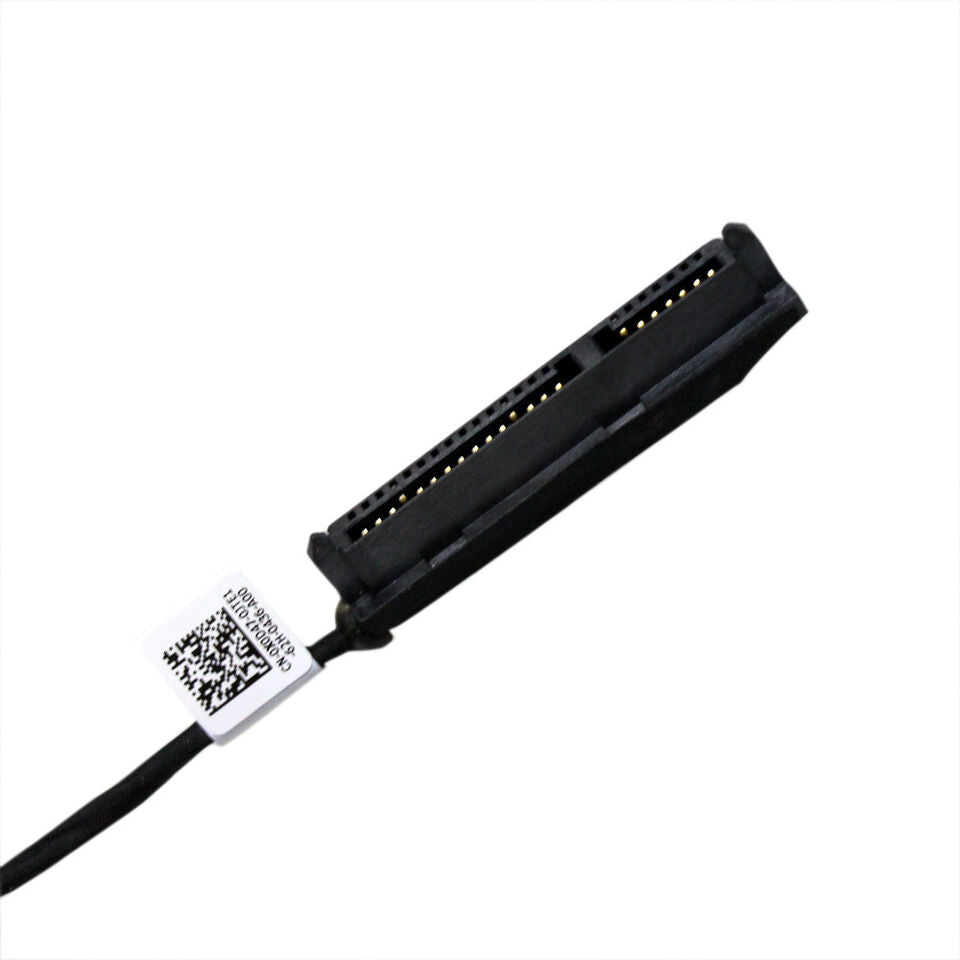 Dell HDD SSD SATA IO Connector Cable Latitude 3550 E3550 X0D47 0X0D47