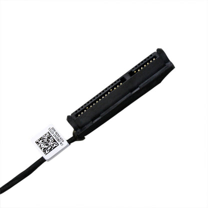Dell HDD SSD SATA IO Connector Cable Latitude 3550 E3550 X0D47 0X0D47