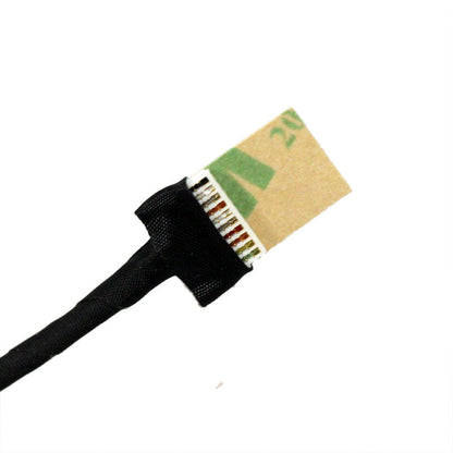 Dell HDD SSD SATA IO Connector Cable Latitude 3550 E3550 X0D47 0X0D47
