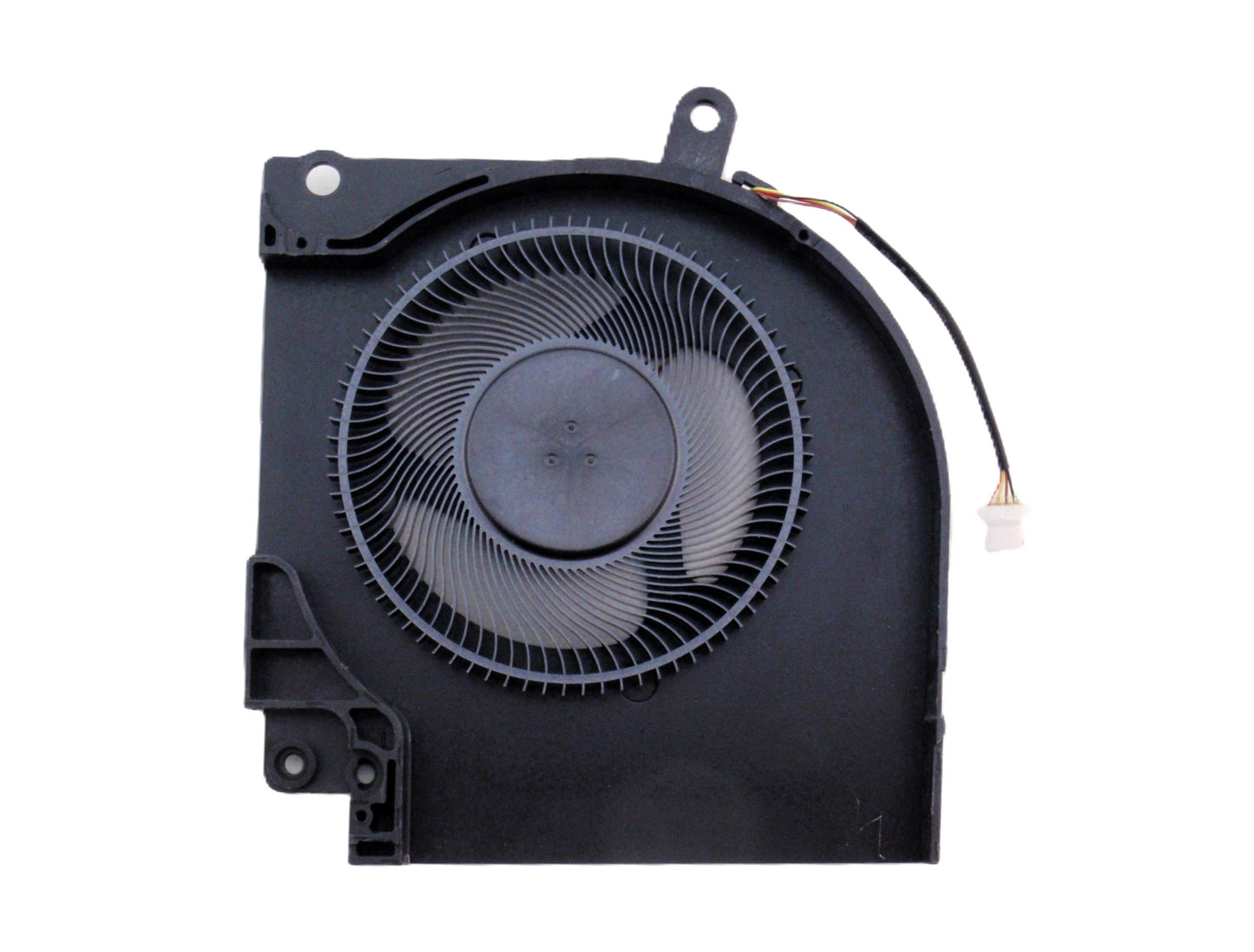 New Laptop CPU Cooling Fan for Dell Alienware X17 R1 R2 X17R1 X17R2 X63JW 0X63JW TPTY6 0TPTY6 EG50061S1-1C040-S9A AT305008ZAL CPU Processor Cooling Fan DC12V
