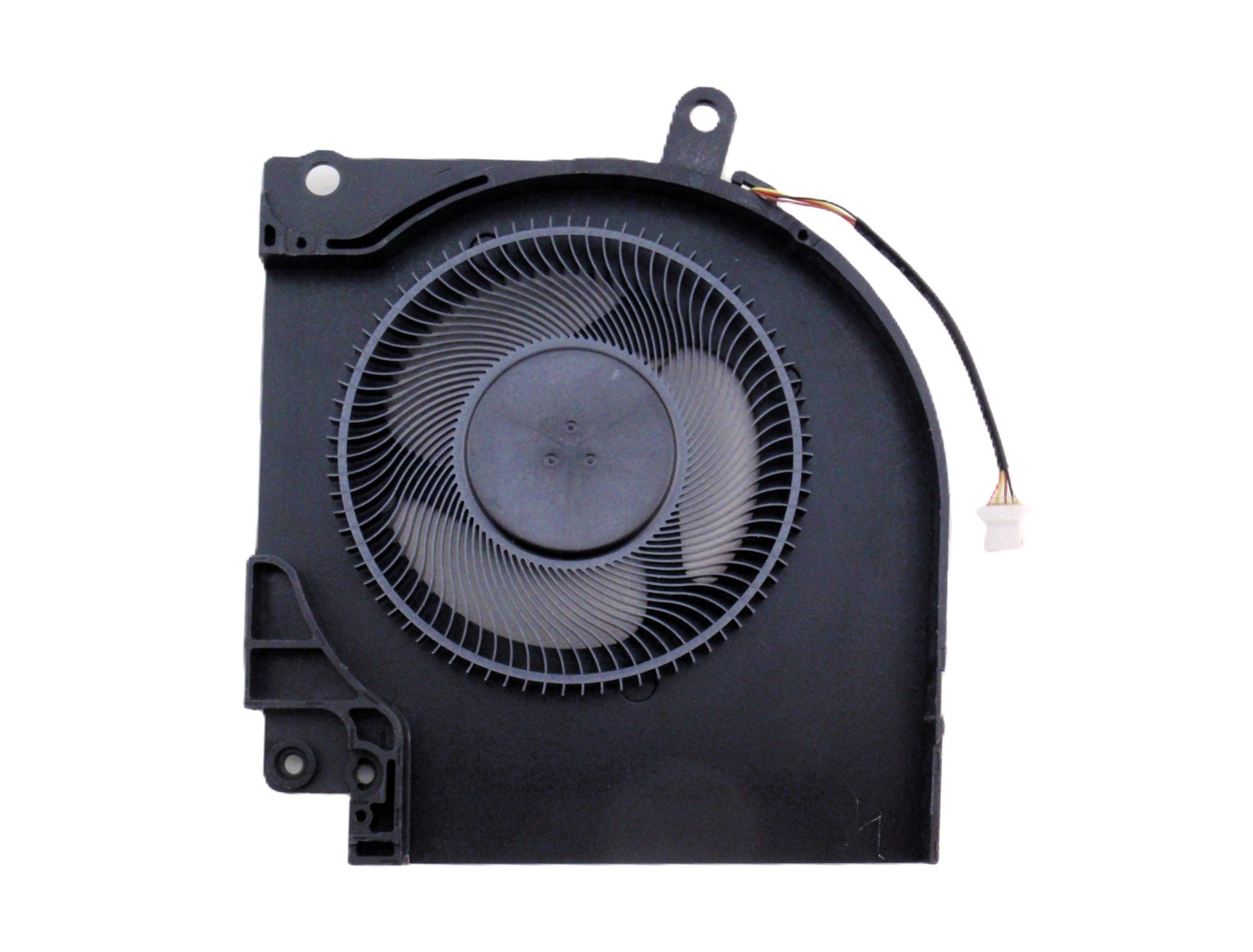 New Laptop CPU Cooling Fan for Dell Alienware X17 R1 R2 X17R1 X17R2 X63JW 0X63JW TPTY6 0TPTY6 EG50061S1-1C040-S9A AT305008ZAL CPU Processor Cooling Fan DC12V