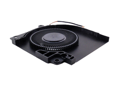 New Laptop CPU Cooling Fan for Dell Alienware X17 R1 R2 X17R1 X17R2 X63JW 0X63JW TPTY6 0TPTY6 EG50061S1-1C040-S9A AT305008ZAL CPU Processor Cooling Fan DC12V