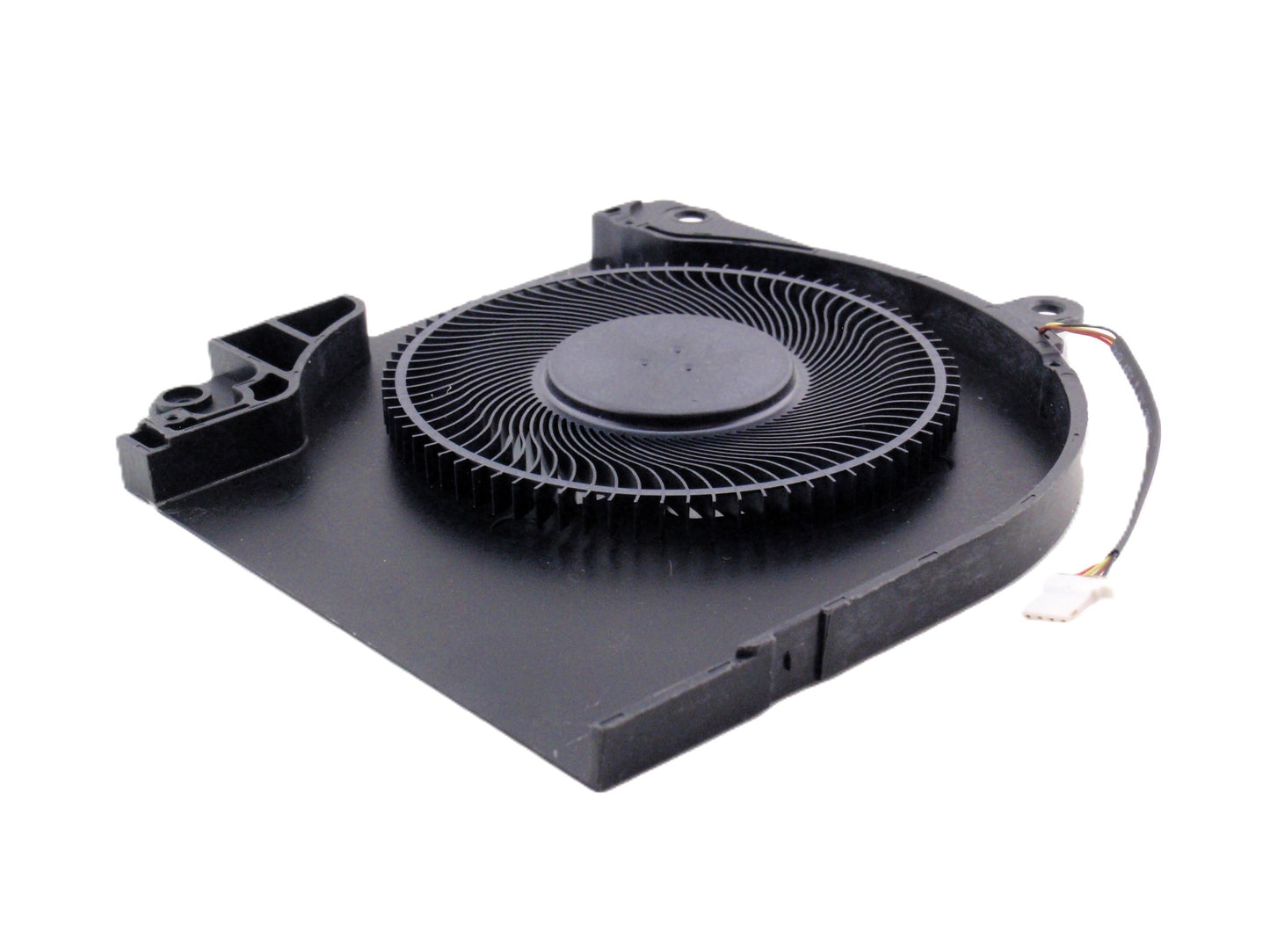 New Laptop CPU Cooling Fan for Dell Alienware X17 R1 R2 X17R1 X17R2 X63JW 0X63JW TPTY6 0TPTY6 EG50061S1-1C040-S9A AT305008ZAL CPU Processor Cooling Fan DC12V
