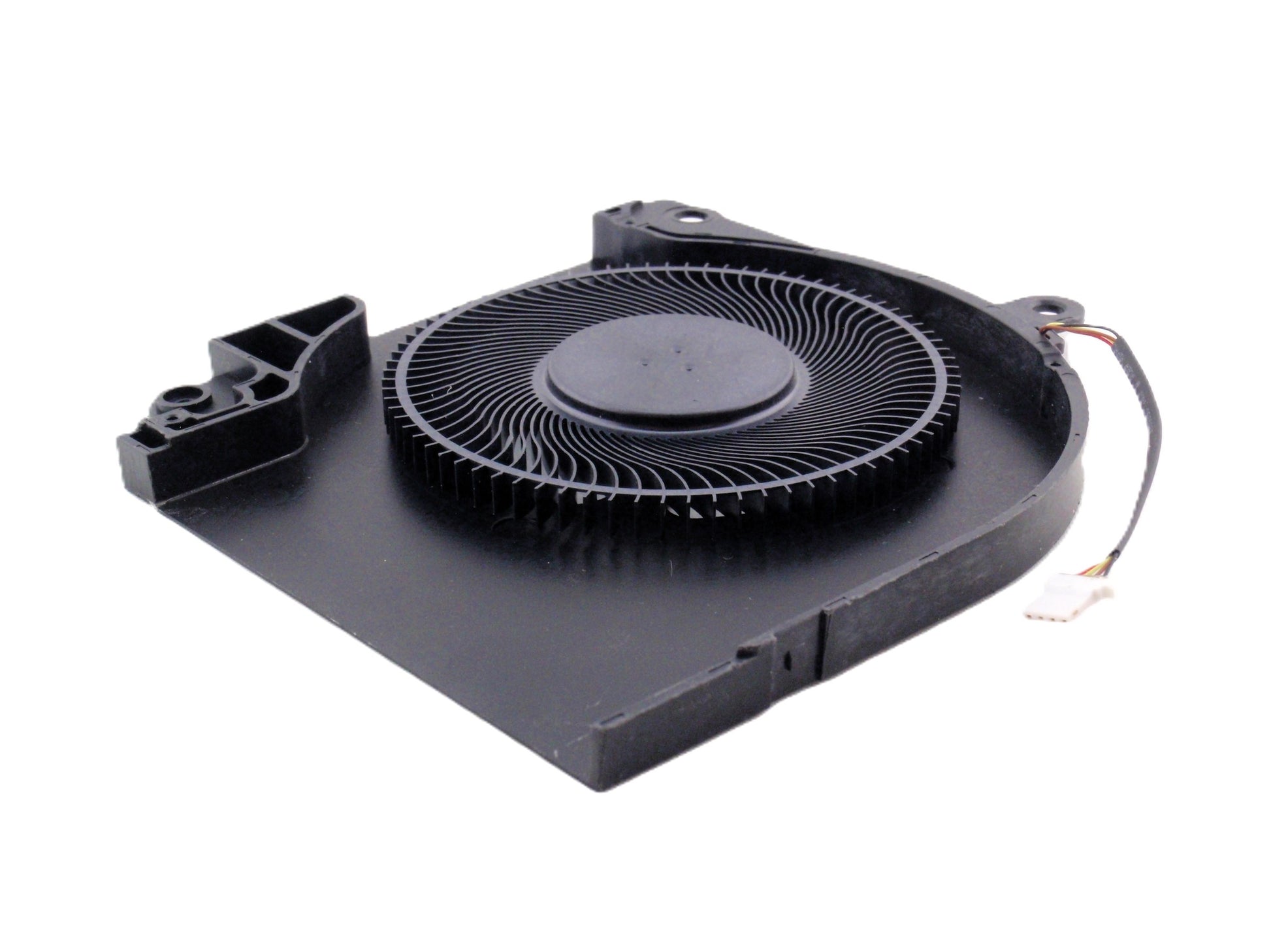 New Laptop CPU Cooling Fan for Dell Alienware X17 R1 R2 X17R1 X17R2 X63JW 0X63JW TPTY6 0TPTY6 EG50061S1-1C040-S9A AT305008ZAL CPU Processor Cooling Fan DC12V