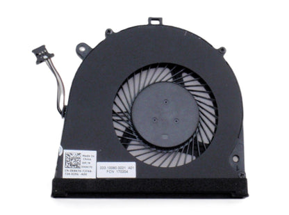 Dell New CPU Cooling Fan Latitude 15 3480 15-3480 P79G L3480 E3580 0X6K70 023.10080.0001 0011 0021 EF50060S1-C470-G9A X6K70