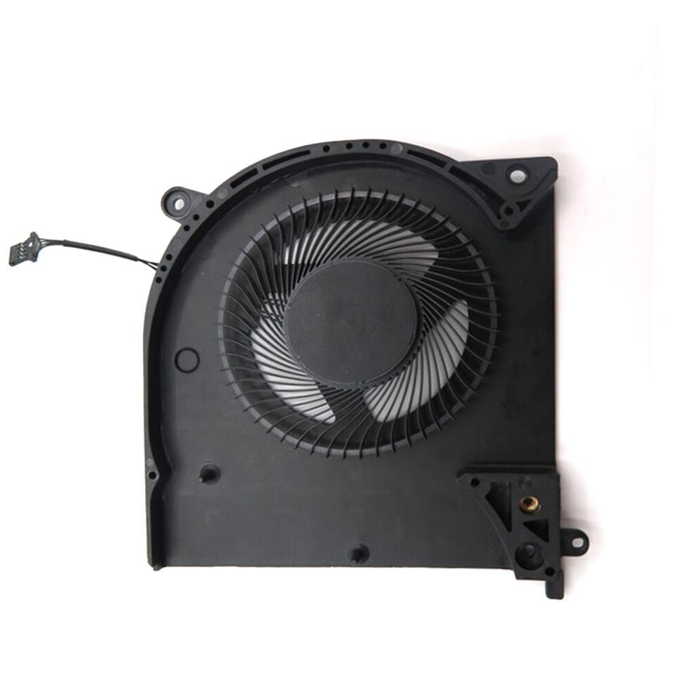 Dell GPU Cooling Fan for Alienware M15 R2 M15R2 N18E X9FRW 0X9FRW New
