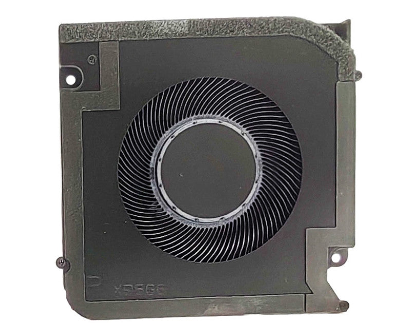 Dell Laptop GPU Cooling Fan for Precision 16 5690 M5690 EG75070S1-CA20-S9A XD5G6 0XD5G6 New GPU Graphics VGA Video Cooling Fan DC5V (Not 12V)