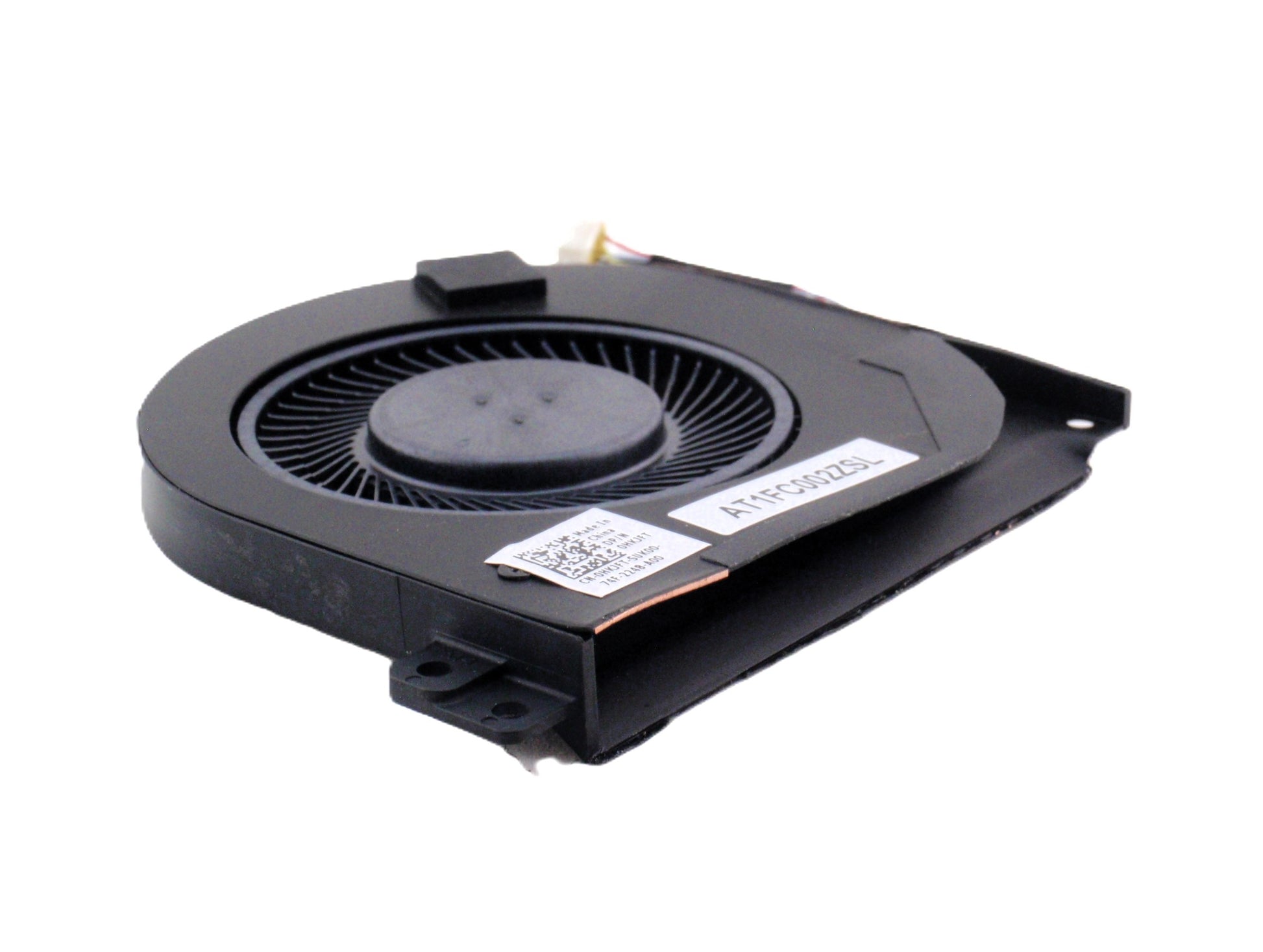 New Laptop CPU Cooling Fan for Dell Latitude E5470 DC28000GLSL EG50060S1-C210-S9A EG50060S1-C230-S9A NS65C02-15E05 AT1FC002ZSL XGYJW 0XGYJW HKJFT 0HKJFT DC5V